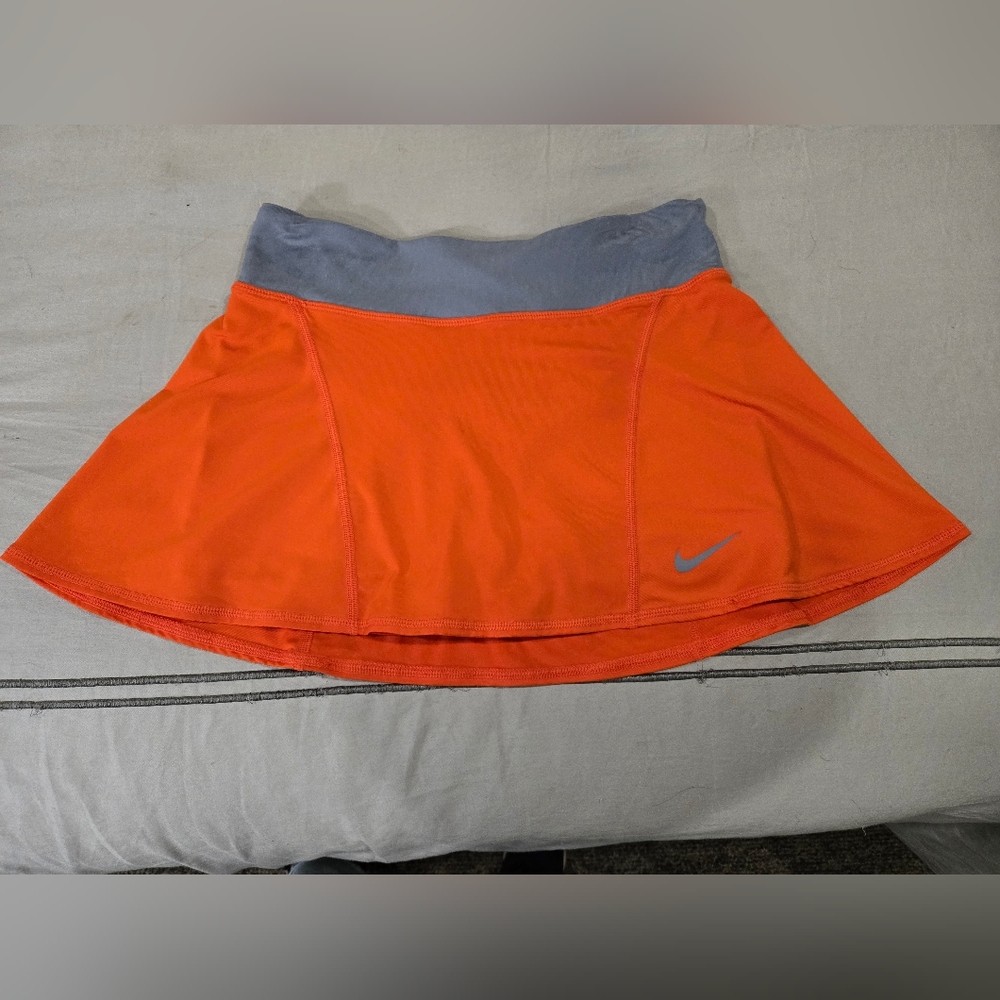 Nike Tennis Skirt